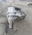 1996-2004 Chevrolet S-10 Blazer Transfer Case Assembly Electric Shift Opt NP1 Used. Price: $160.00.