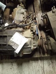 Transfer Case Fits 89-98 Mazda Mpv 100547 Used. Price: $359.90.