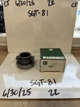 Chicago Rawhide N3047 Manual Transmission Clutch Release Bearing New. Price: $17.10.
