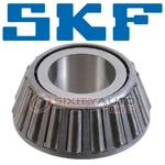 Skf Rear Outer Differential Pinion Bearing For 1965 International D1000 - Cr New. Price: $30.12.