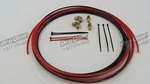 Eaton Fuller Transmission Shift Knob ( 2 Line ) Air Kit New. Price: $49.95.