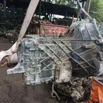 95-98 Ford F250 F350 7.3 Diesel S5-47 2WD ZF5 Speed Manual Transmission Used. Price: $2446.29.