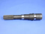 Genuine Mopar Transmission Extension Output Shaft 68040718AA New. Price: $298.69.