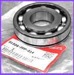 Honda Bearing 91004-PPP-014 K20A1 K20A2 K20A3 K20A4 K20A5 K20A6 K20A7 4EE2 New. Price: $32.00.