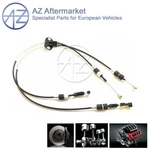 Fits Ford Focus 1.4 1.6 1.8 Gear Lever Change Cables Forward Reverse Az 1490969 New. Price: $48.33.