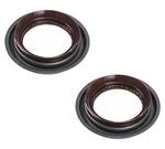 (2 Pack) Oil Seal Replaces Oem: 127591 New. Price: $47.99.