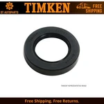 For 1988-1996, 2000-2001 Honda Prelude Manual Trans Input Shaft Seal Timken New. Price: $19.35.