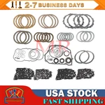 Auto Transmission Master Rebuild Kit Seals 6F35 Fits For Escape Fusion Mkc New. Price: $195.00.