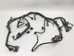 96-01 Acura Integra Engine Wire Harness Manual Transmission OBD2 B18B1 Oem Used. Price: $174.99.