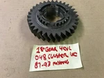 87-93 Ford Mustang T5 Transmission 1ST Gear 32 Tooth Borg Warner 13-52-080-985 Used. Price: $33.99.