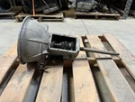 Triumph TR3B TR4A Stanpart Gearbox Manual Transmission Oem 304692 For. Price: $375.00.