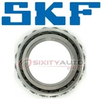 Skf Front Wheel Bearing For 1962-1969 Jeep Gladiator Axle Drivetrain Kb New. Price: $23.90.