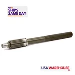 Bert Transmissions SG-1302, One Natural Steel Output Shaft SG-1300 Performance New. Price: $648.28.