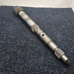 Nagakura 1094.302.065-D H077-03122 Input Shaft 13 Inches Long New. Price: $76.63.