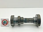 1988-95 F250 F350 ZF5 S5-42 4.14 Counter Gear Cluster S42 Oem Used. Price: $149.97.