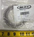 Bert Reverse Gear SG-1029 Transmission Steel Fitment Second Generation New Part. Price: $119.99.