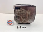 1978 Ford NP435 Manual Transmission Empty Wheel Drive Case D8TA-7003-EB FE6 Used. Price: $239.57.