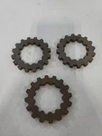 Washer T.6,68-6,73 Mm Suitable Eaton Fuller 17434 Qty New. Price: $94.99.