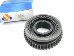 Ford 1ST & 2ND Gear Synchronizer Assembly F0JY-7124-A 1991-1994 Mercury Capri New. Price: $26.99.