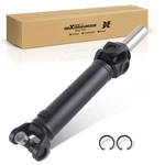 Drive Shaft Propeller For Jeep Wrangler 1987-1993 4.0L 4.2L 976-746 Manual New. Price: $115.29.