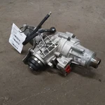 Transfer Case 4WD Fits 24 Jeep Compass Used. Price: $258.25.