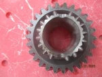 Chevy Car Truck 1958 1963 Speed 2ND Gear Tooth G.m P/n 3737859 WT266-11 Used. Price: $35.50.