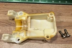 1988-1994 Saab 900 Classic 5-SPEED Manual Transmission Lower Shift Cover White Used. Price: $24.95.