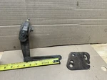 87-91 Ford Bricknose C6 4WD F150 F250 F350 Transfer Case Shifter Bw 1345 Used. Price: $195.00.