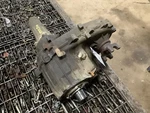 Transfer Case 5.7L 4L80E Transmission Fits 95-00 Chevrolet 2500 Pickup 347201 Used. Price: $547.72.