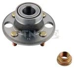 Rear Axle Snr R174.16 Wheel Bearing Kit For, Honda Neu. Price: $98.53.