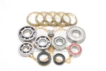 Fits Mazda B2000 5SP Truck Transmission Rebuild Kit 79-84 New. Price: $2000.00.