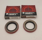 National 223840 Oil Seal 1.496 Id X 2.288 Od .315" (pack Of 2) New. Price: $15.00.