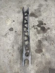 1990-2005 Mazda Miata MX5 Oem Manual Ppf Power Plant Frame Brace 90-05 Used. Price: $90.00.