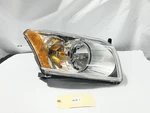 Oem Mopar Right Passenger Headlight For 2007-2012 Dodge Caliber 05303738AJ New. Price: $58.90.
