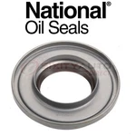 National Rear Outer Differential Pinion Seal For 1967 Chevrolet K20 Panel - Az New. Price: $48.72.