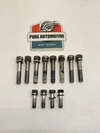 2008-2013 Infiniti G37 Coupe 370Z Bell Housing Automatic VQ37VHR Bolt Set Oem Used. Price: $28.97.