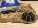 Genuine Land Rover Series 1 2A - Differential Bevel Gear 533777 New. Price: $27.25.