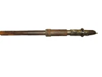 Mg Midget Sprite Transmission Main Shaft 1966-1974 Rib Cage Gearbox Used. Price: $57.00.
