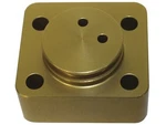 Bert Transmissions Servo Cover SG-1020 New. Price: $78.11.