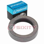 National Steering Gear Pitman Shaft Seal For 1954 Buick Skylark Gaskets Qh New. Price: $15.56.