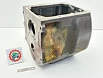 Ford NP435 Manual Transmission Empty Wheel Drive Case C-13894-1 New Process Used. Price: $219.97.