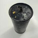 1937 38 Gm Convertible Pw Top Hydraulic Canister Cadillac Lasalle Chevrolet G3 Used. Price: $139.95.