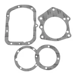 Usa Standard Manual Transmission Saginaw Gasket Set New. Price: $10.11.