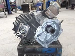 Transfer Case Automatic Fits 95-97 Isuzu Trooper 752391 Used. Price: $1249.99.