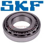 Skf Differential Bearing For 1990-1992 Isuzu Impulse Automatic Sy New. Price: $47.37.