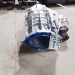 2022 Ford Bronco Transfer Case Oem Used 4X4 Electric Shift 10 Speed Transmission. Price: $1005.00.