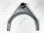 3296Q1161 Used Meritor (rockwell) Transmission Shift Fork. Price: $129.99.