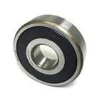 Nsk Manual Transmission Countershaft Bearing For 95-96 Nissan Pickup 22TM06C3 New. Price: $26.13.
