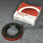 National 471141 Wheel Seal New. Price: $16.50.