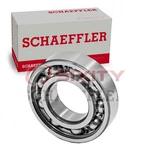 Schaeffler Front Outer Transfer Case Main Shaft Bearing For 1998-2008 Dodge Mq New. Price: $18.73.